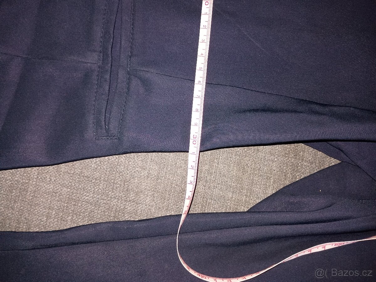Jezdecké sako - LFR - 13