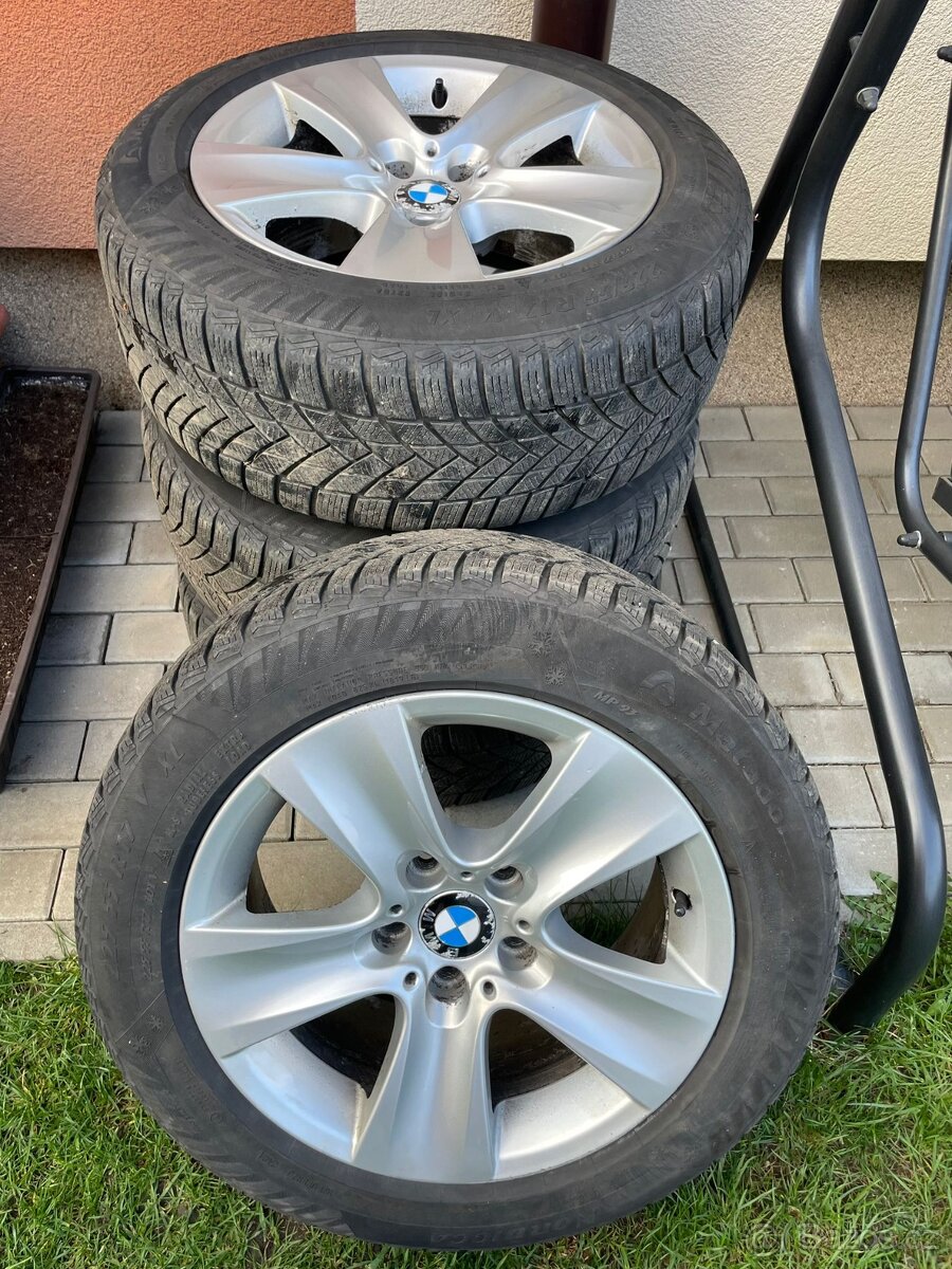 BMW 530D F11 190 kW – facelift 2013 - 13