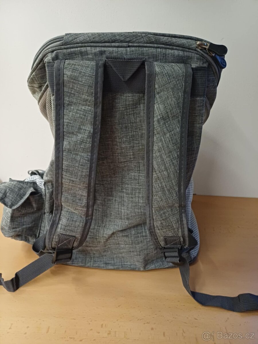 Set pro malé psy - 13