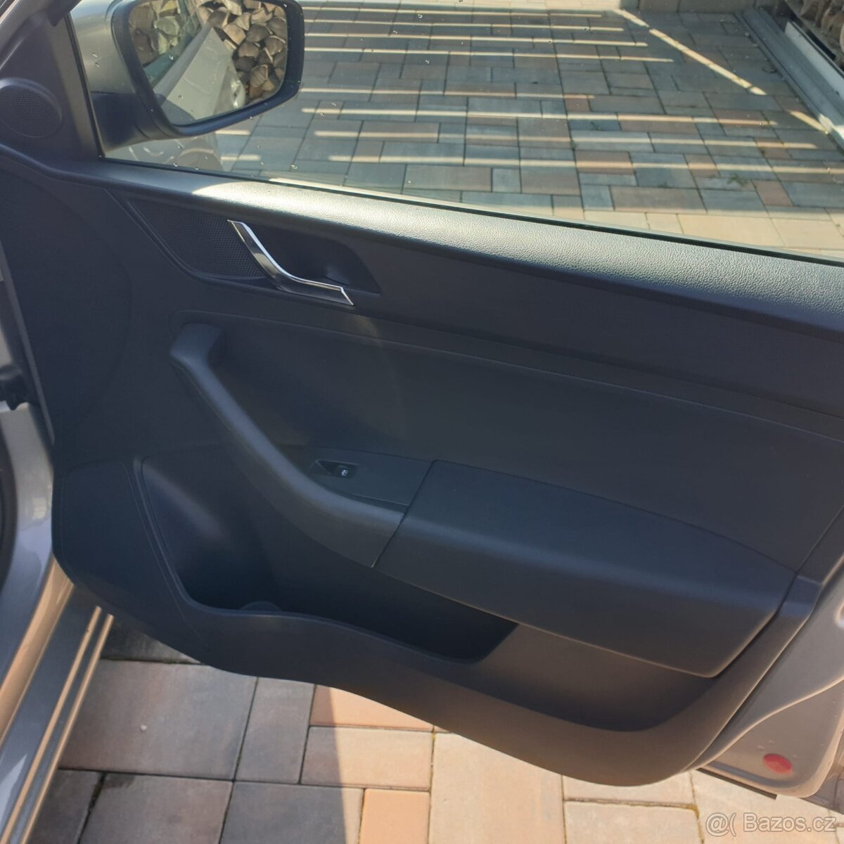 Škoda Rapid 1.4 TDI - 13