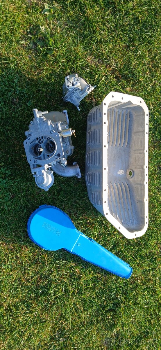 Škoda 100, 105,120 , rapid - 13