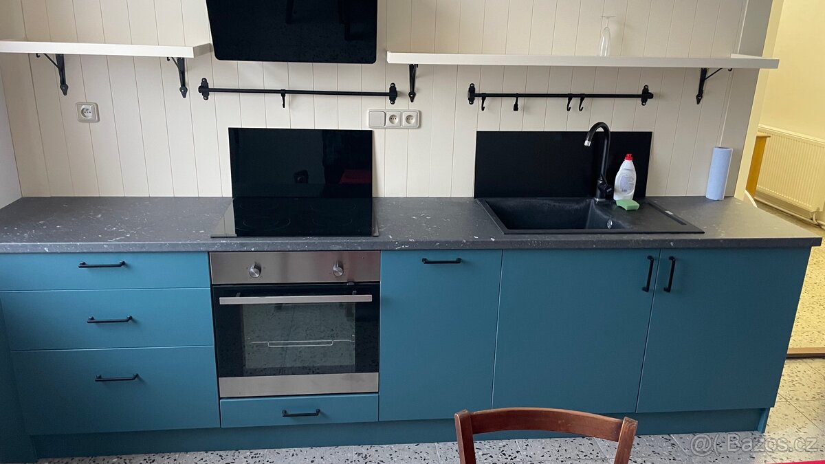 Kuchyňská linka tel:603525938 - 13