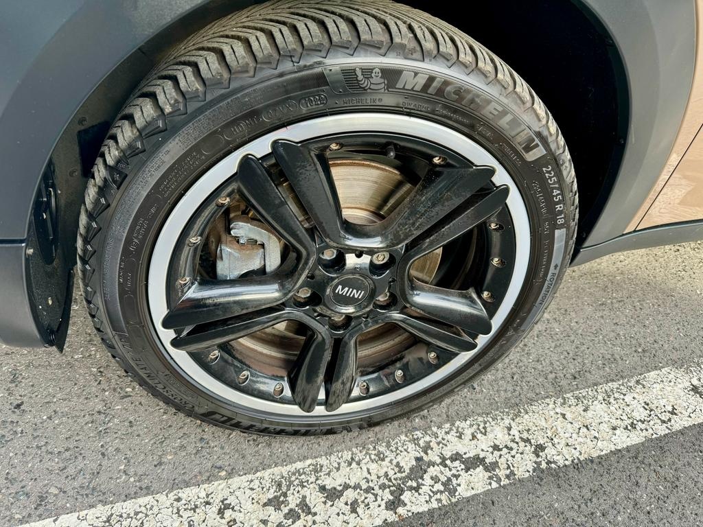MINI Countryman Cooper S 135kW ALL4 - 13