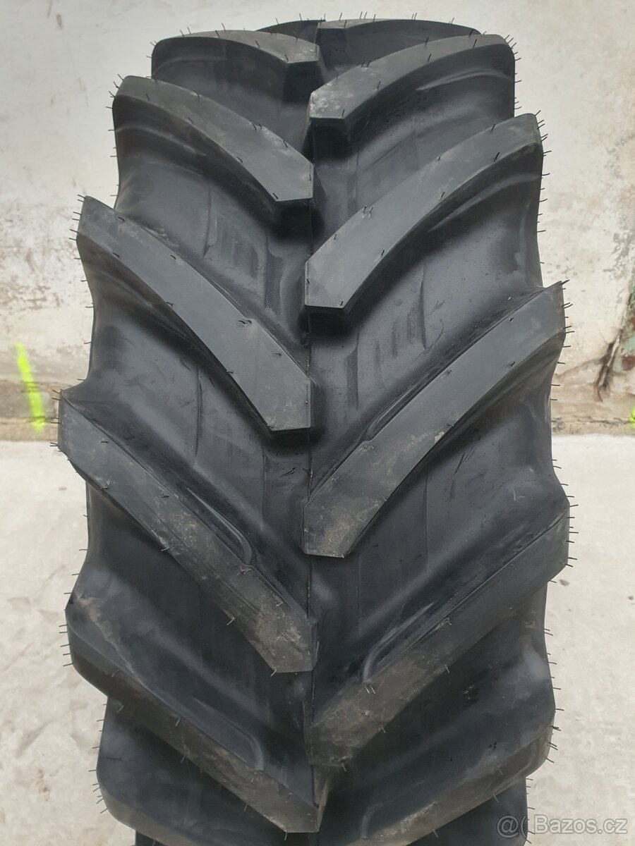 Pneu Alliance Agri Star II - 13