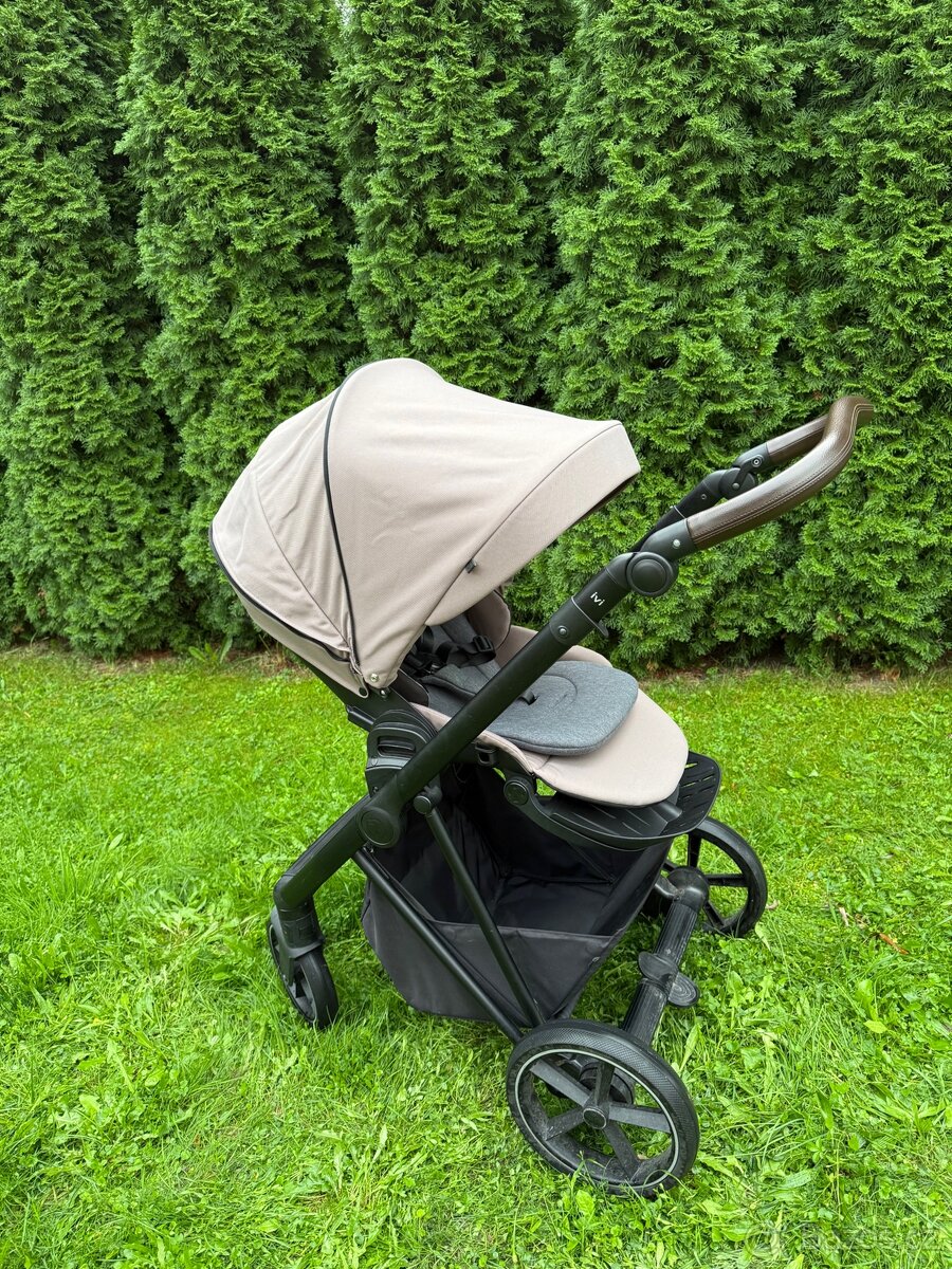 Kočárek Roan ivi Cocoa 2024 - 13