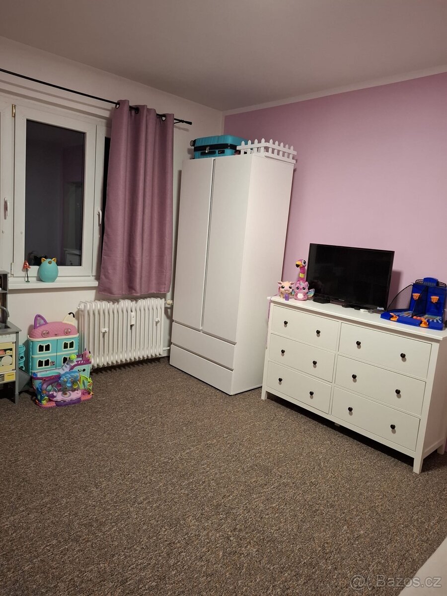Byt k pronájmu - 13