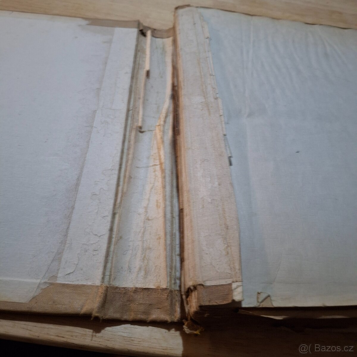 Mladý svět. Vázaný rok 1968 - 13