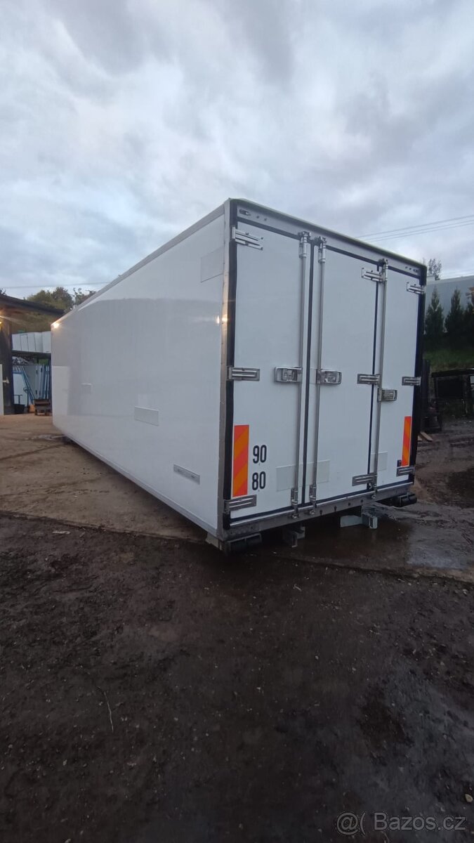 Kontejner na rozbourání masa / Gastro kontejner / Mobilní ja - 13