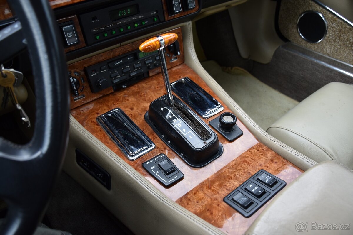 Jaguar XJS 5.3 V12 CLASSIC COLLECTION LHD - 13