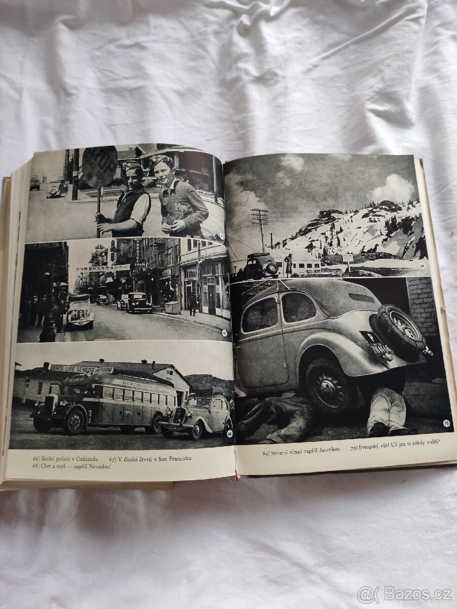 EVROPAN SE VRACÍ - A. F. Elstner - 13