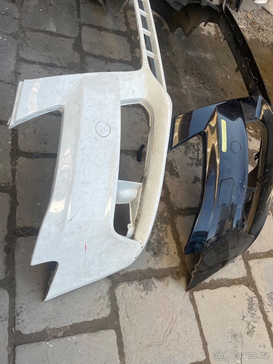 Audi a4 narazniky - 13