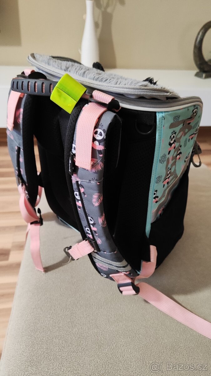 Školní set Zippy Panda - 13