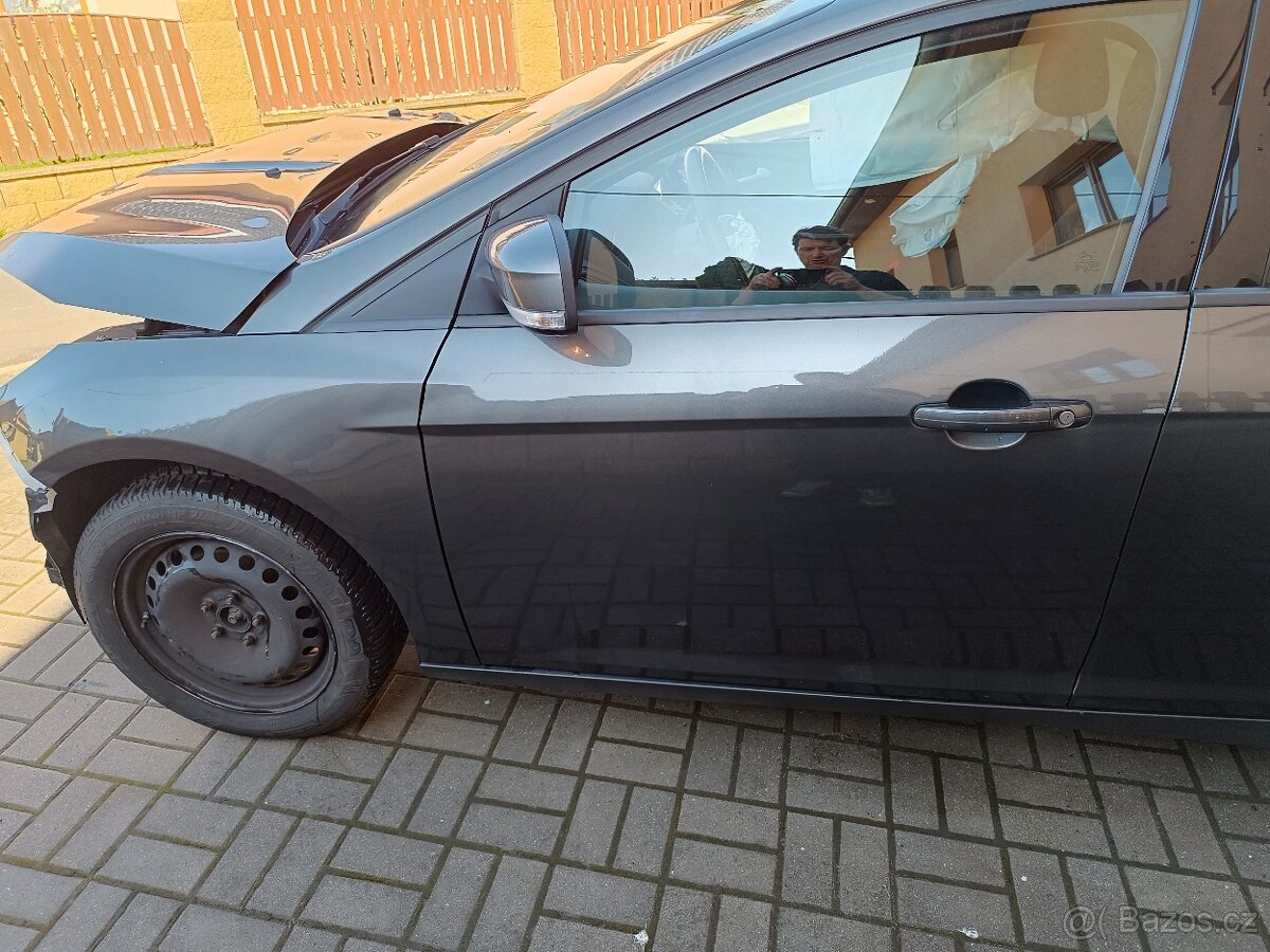 Ford Focus combi 1.0 ecoboost 92 kw - 13