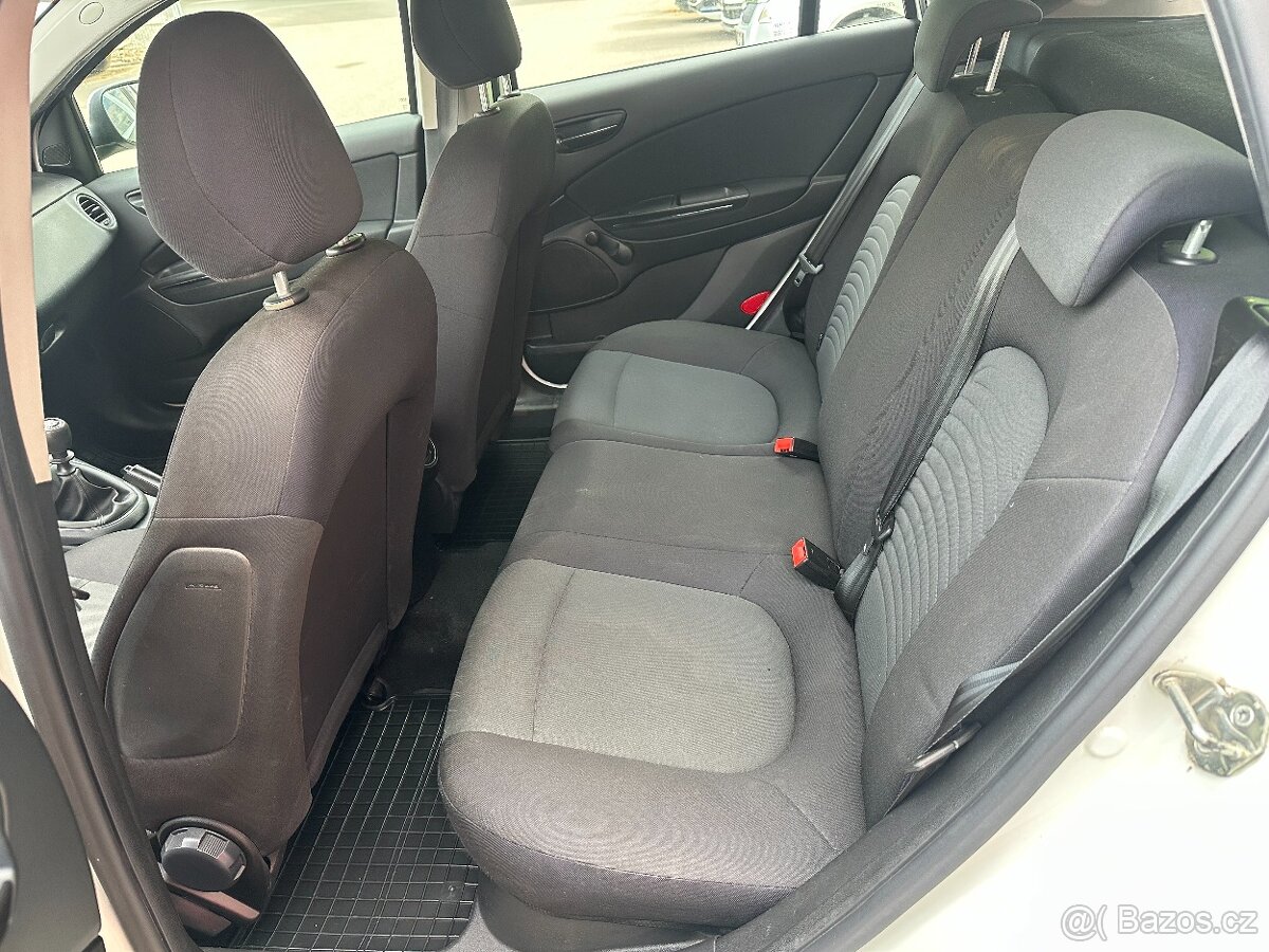 FIAT BRAVO Street 1.4 2013 - 13