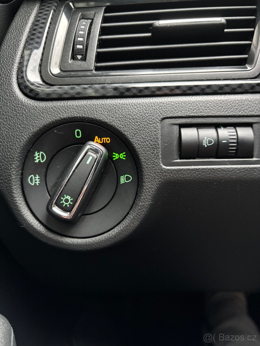Škoda Rapid - 13