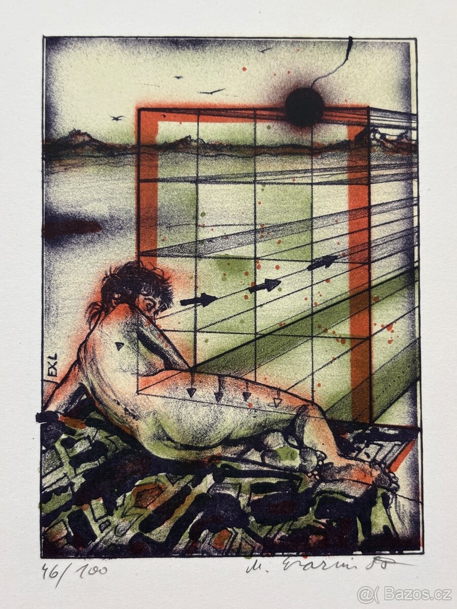 Milan Erazim - 13
