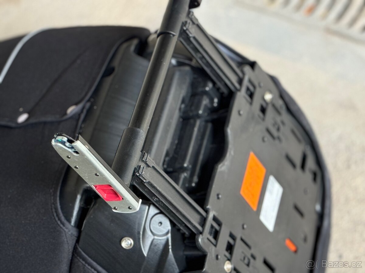 CBX by Cybex Free-fix isofix - 13