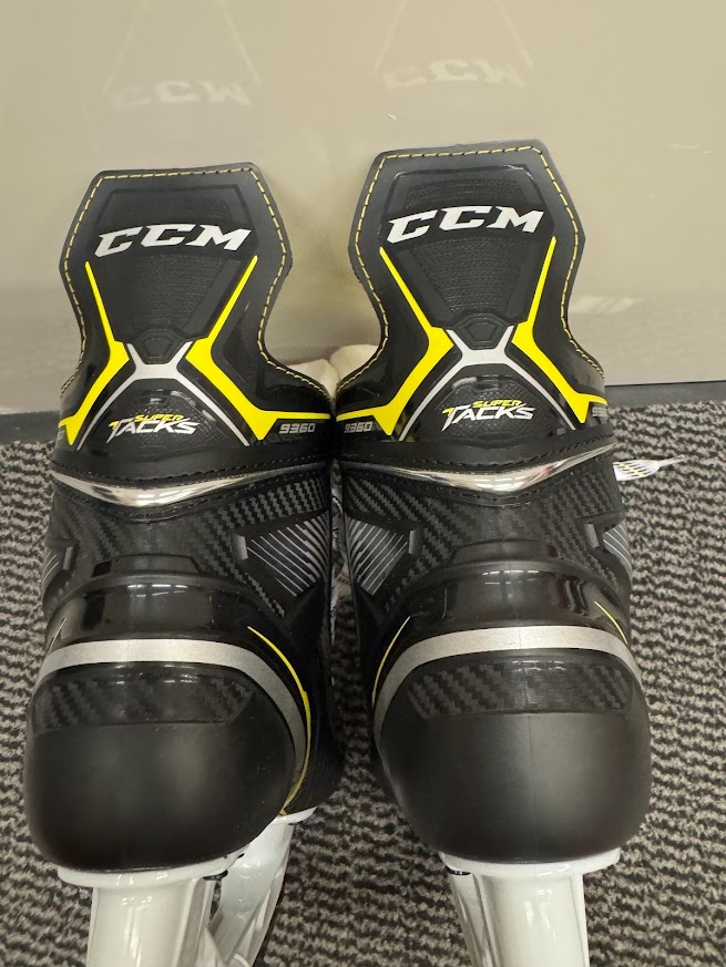 BRUSLE CCM TACKS 9360 vel. 40,5/6 D - 13