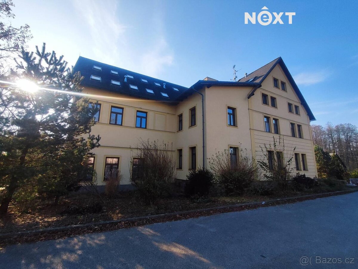 Prodej byt 1+kk, 47㎡ - 13