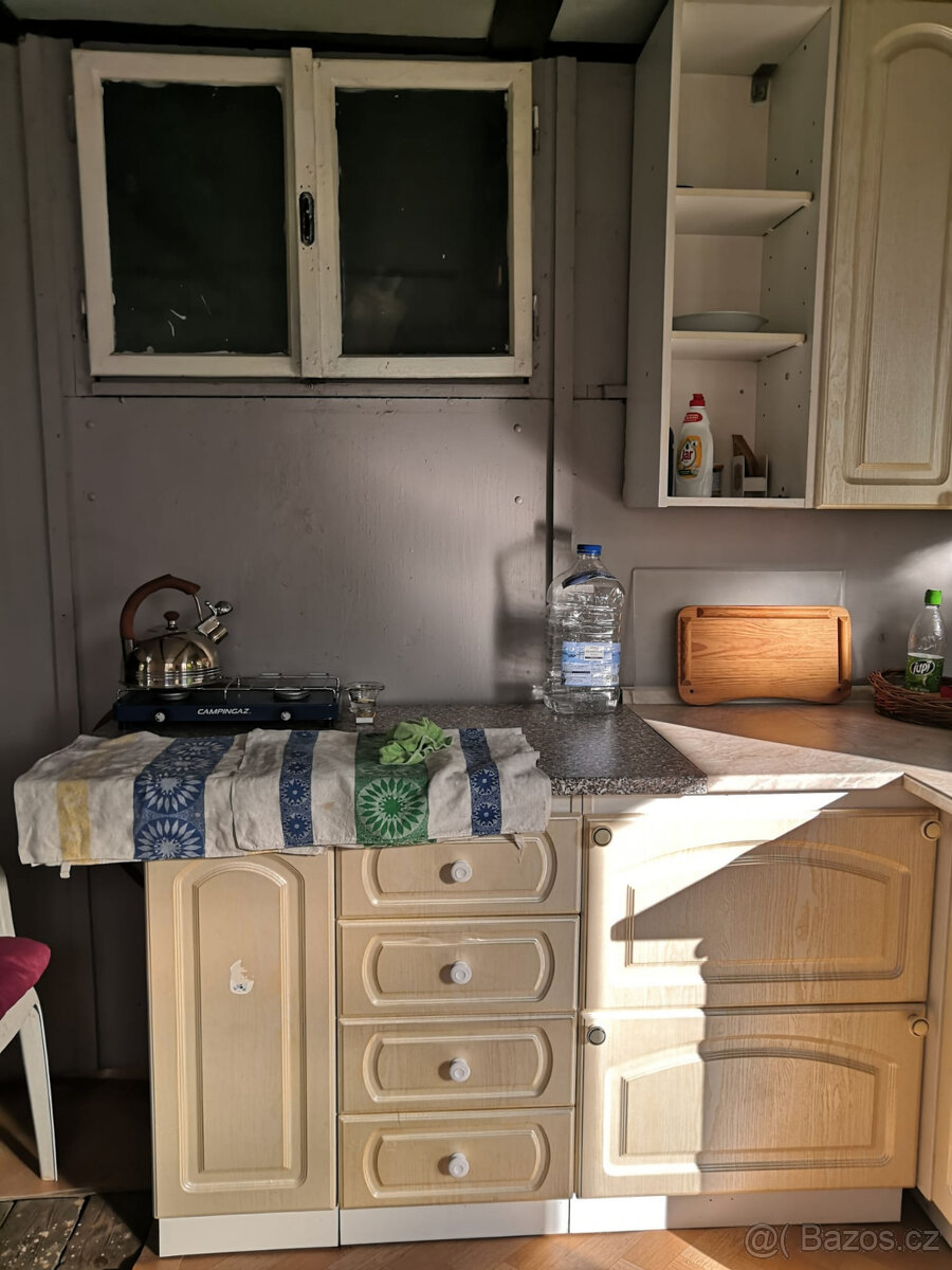 Prodej zahrada Děčín - 13