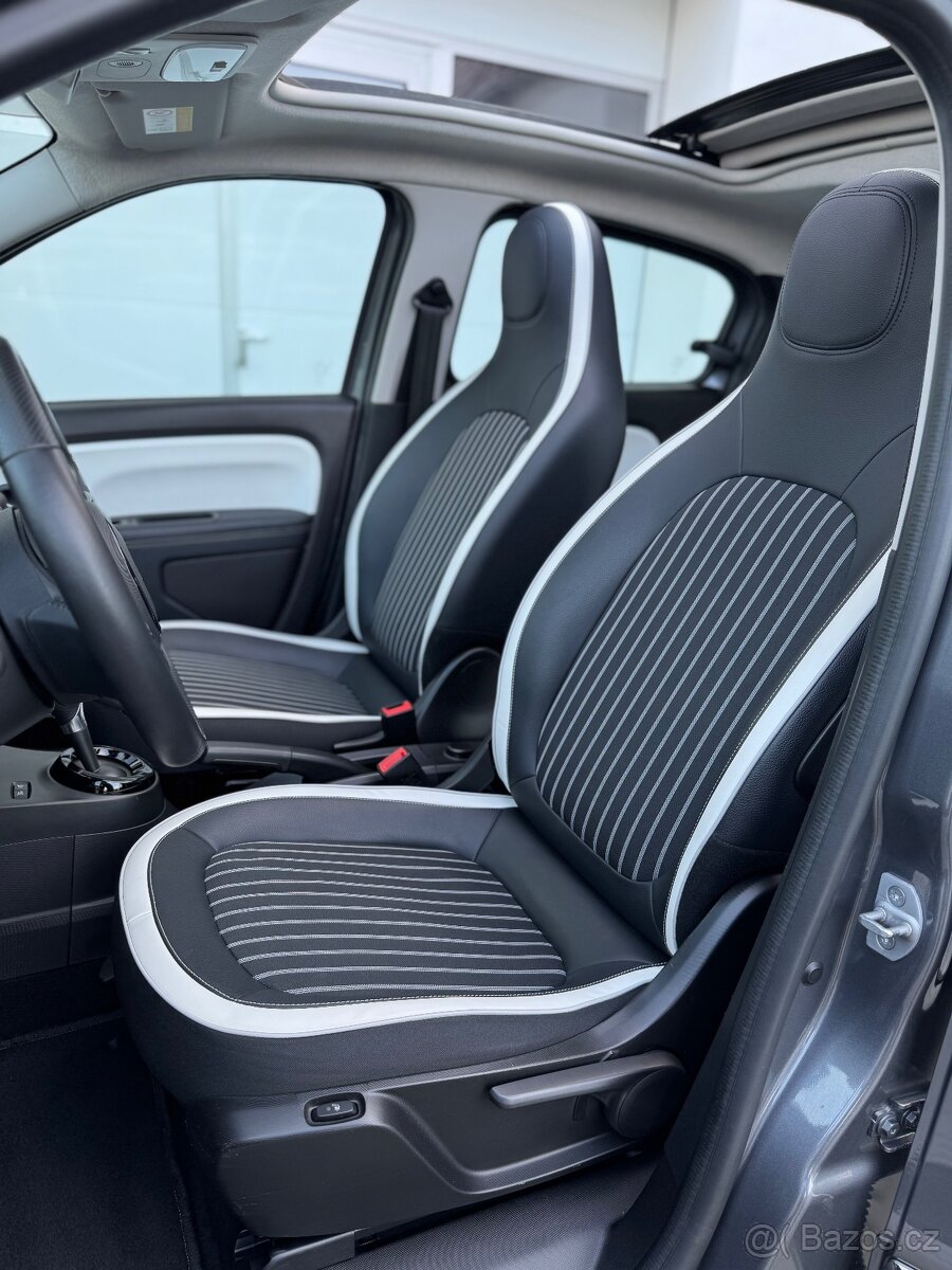 Renault Twingo Z.E. 2021 60KW / ODPOČET DPH - 13