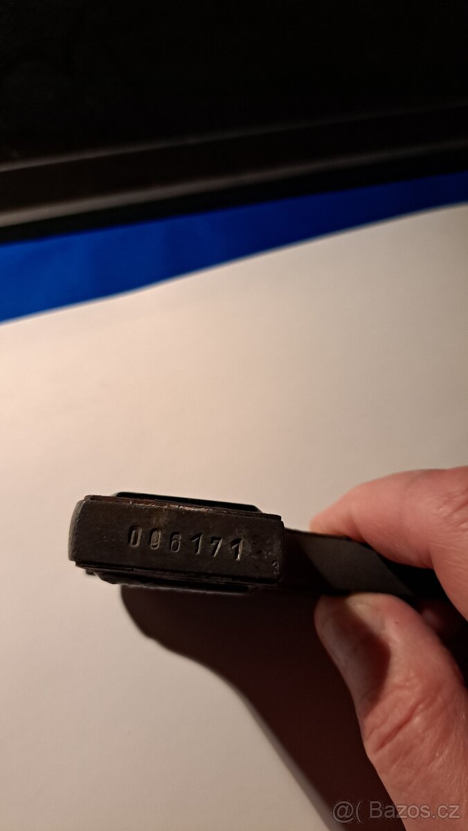 ŠTARTOVAČKA "S L Á V I A". - 13