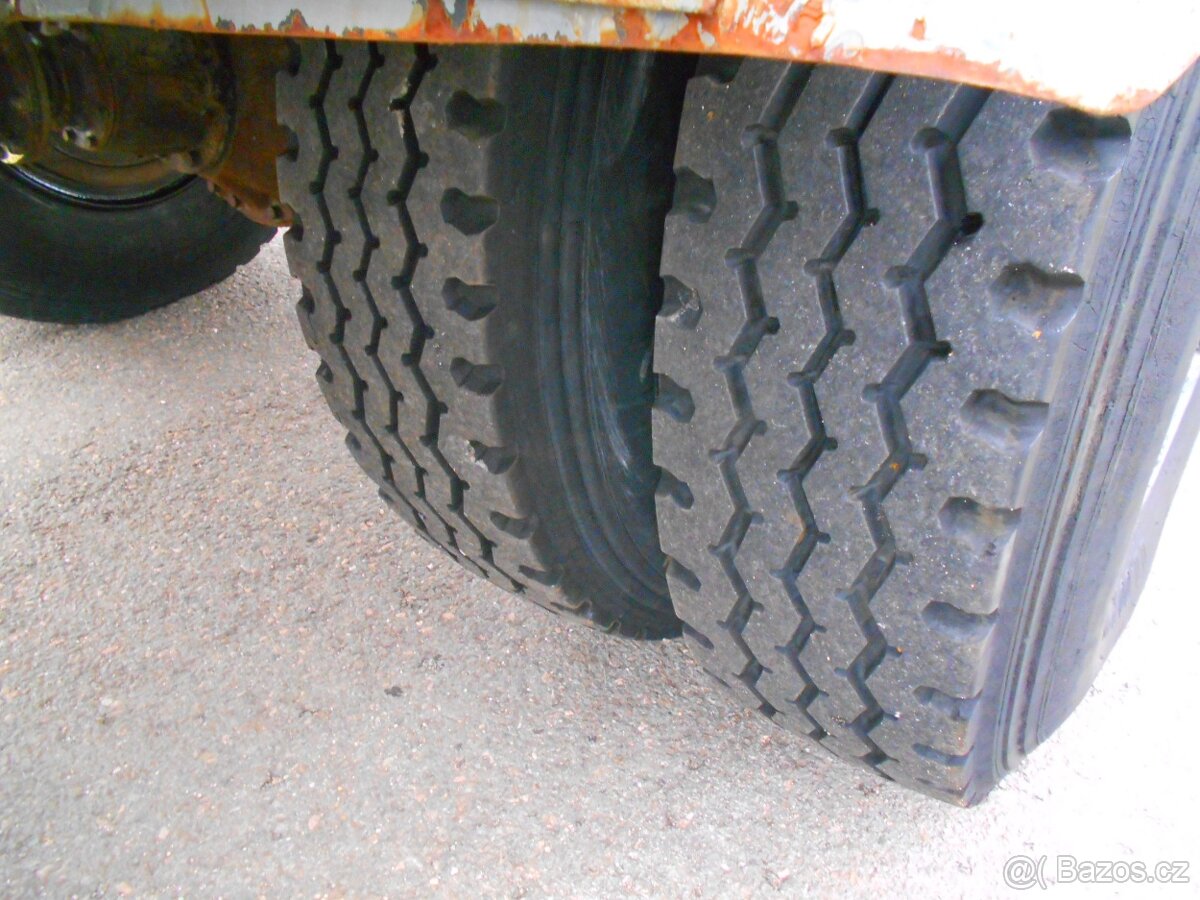 SYPAČ vozovek Š706 - 13