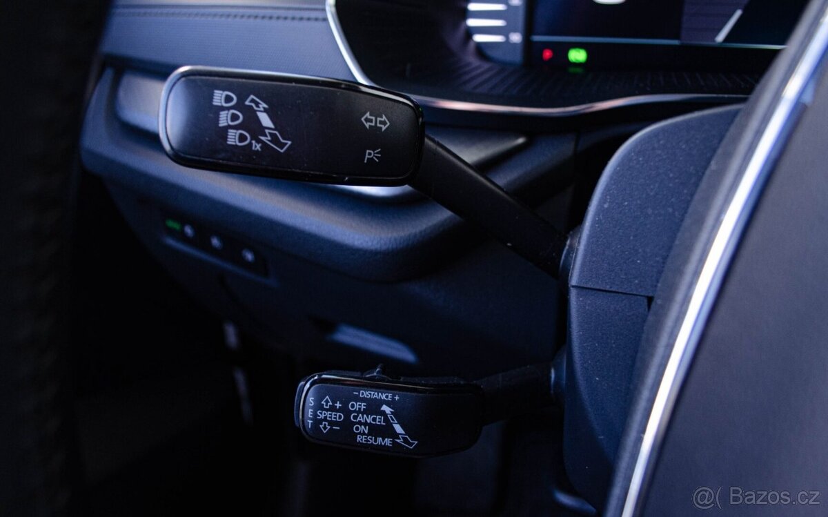 Skoda Octavia Combi 2.0 TDI DSG - 13