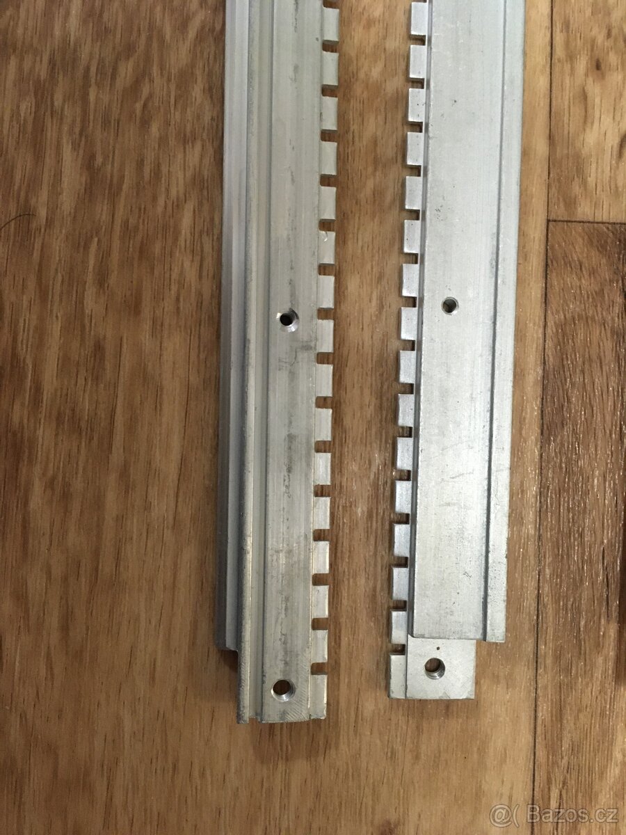 TESLA Jihlava konstrukční skříňka bedna - 13