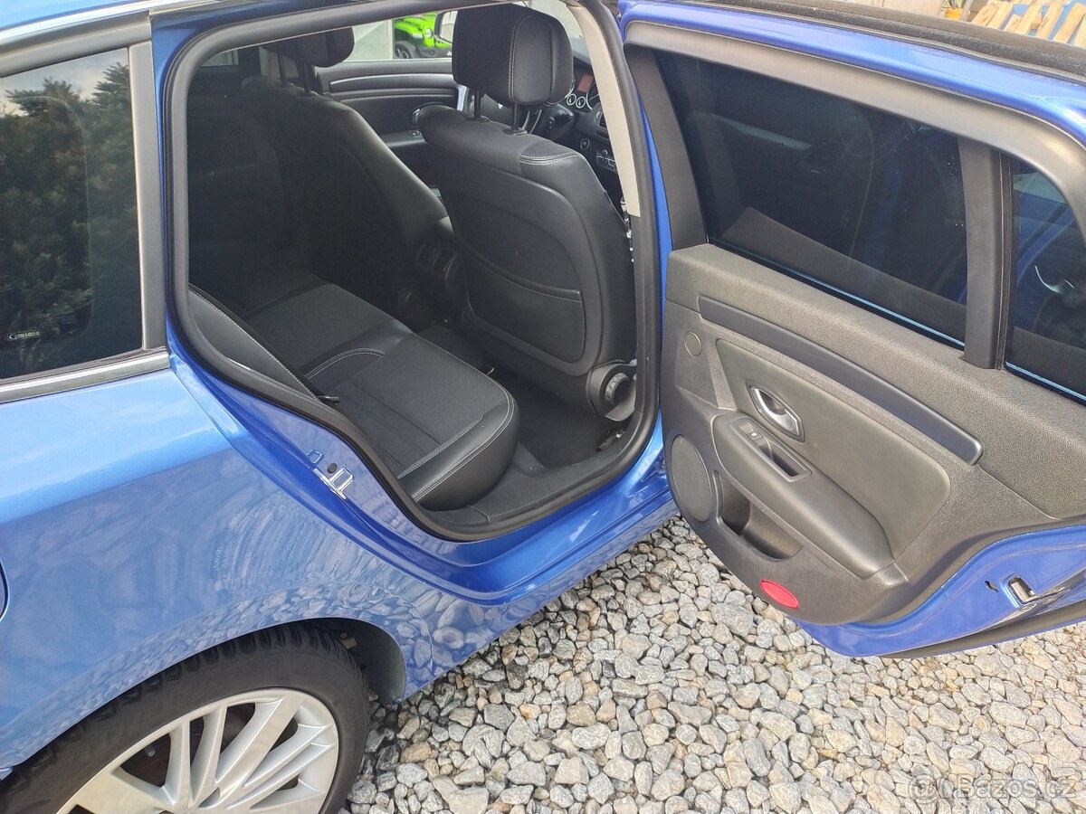 Renault laguna 3 - 13