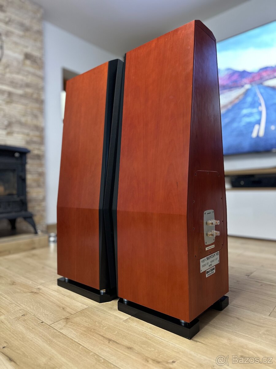 Quadral Aurum Montan VII - 13