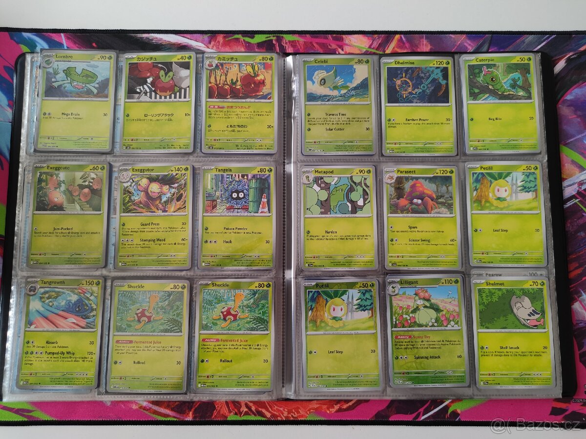 MEGA POKÉMON SET - 13
