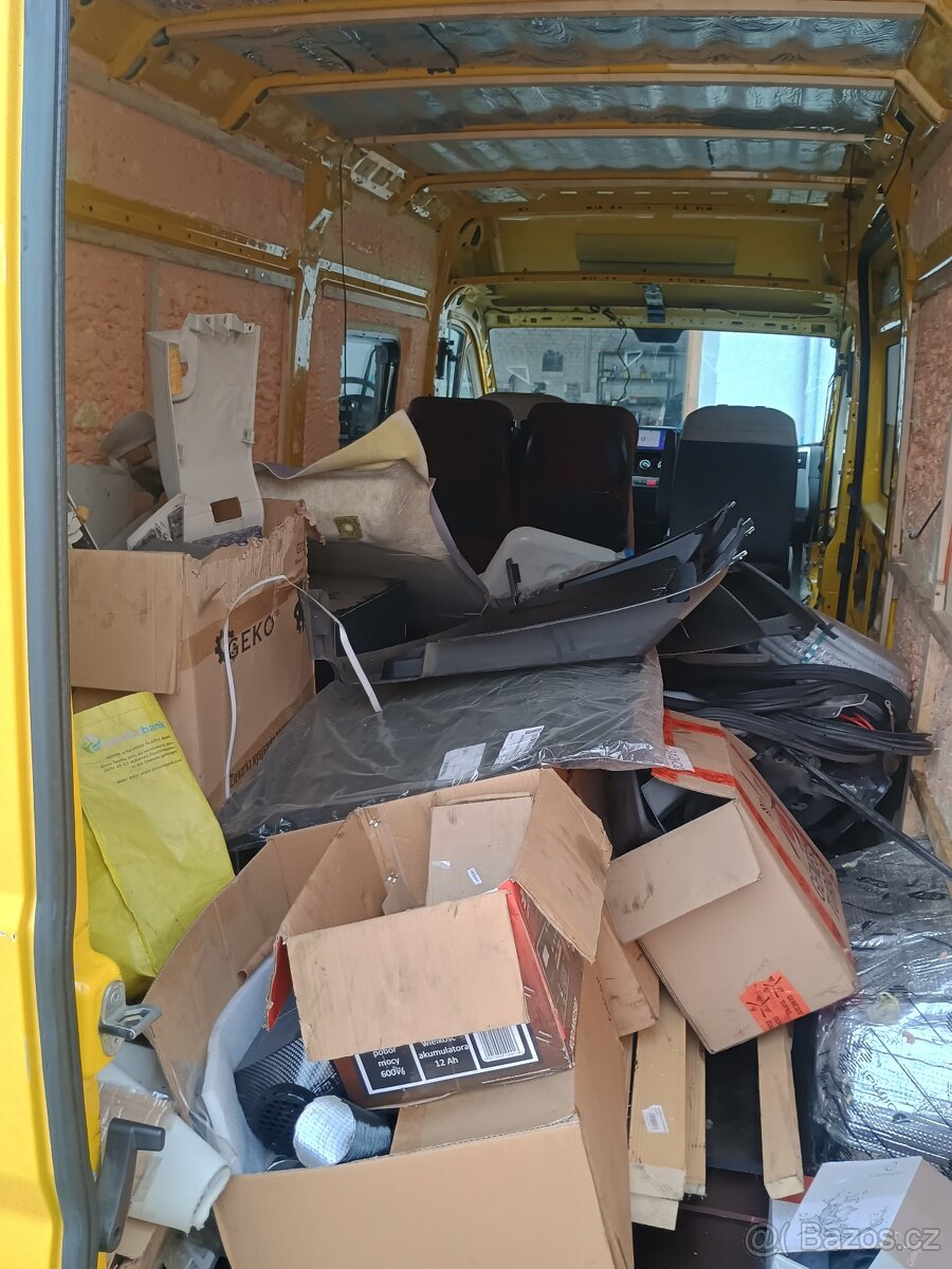 Fiat Ducato - 13