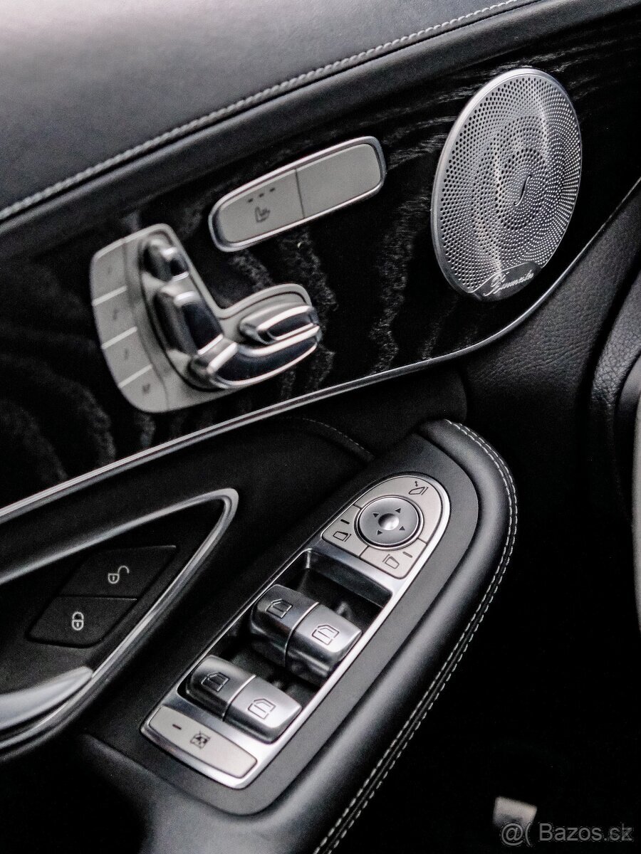 Mercedes Benz C63s AMG Full PPF - 13