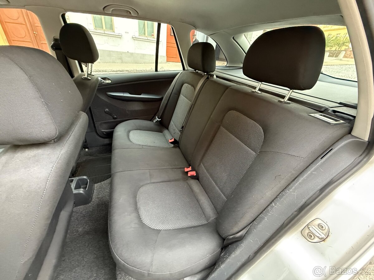 Škoda Fabia 1.9 TDI - 13