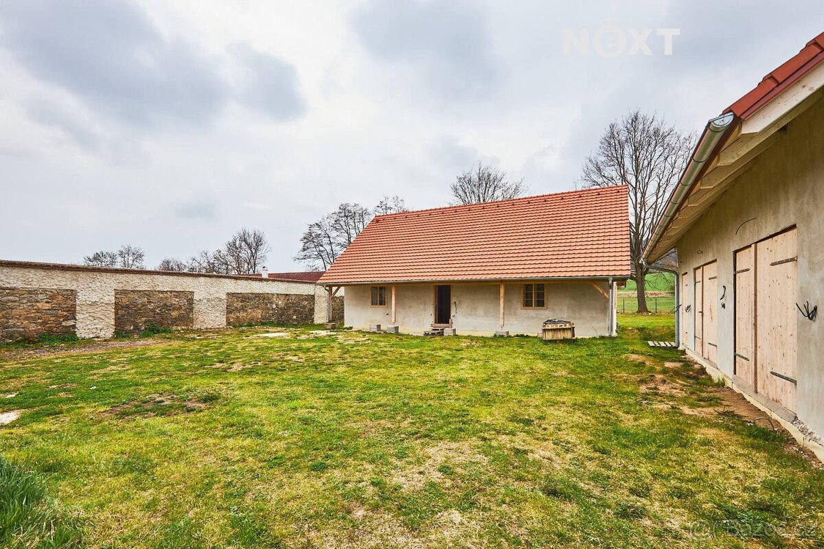 Prodej Rodinný dům, 150㎡ - 13
