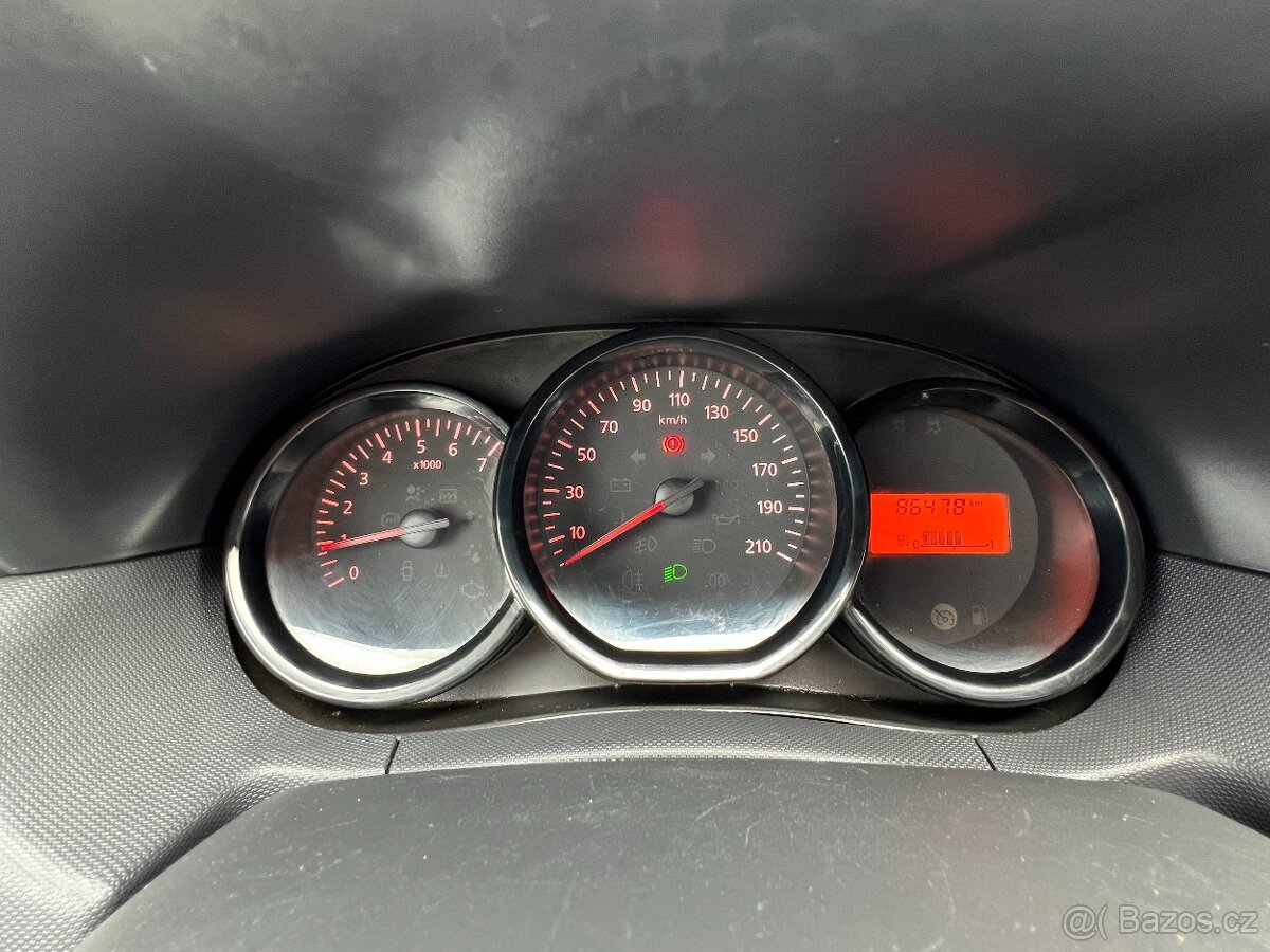 Dacia Duster 1.5 dCi - 13