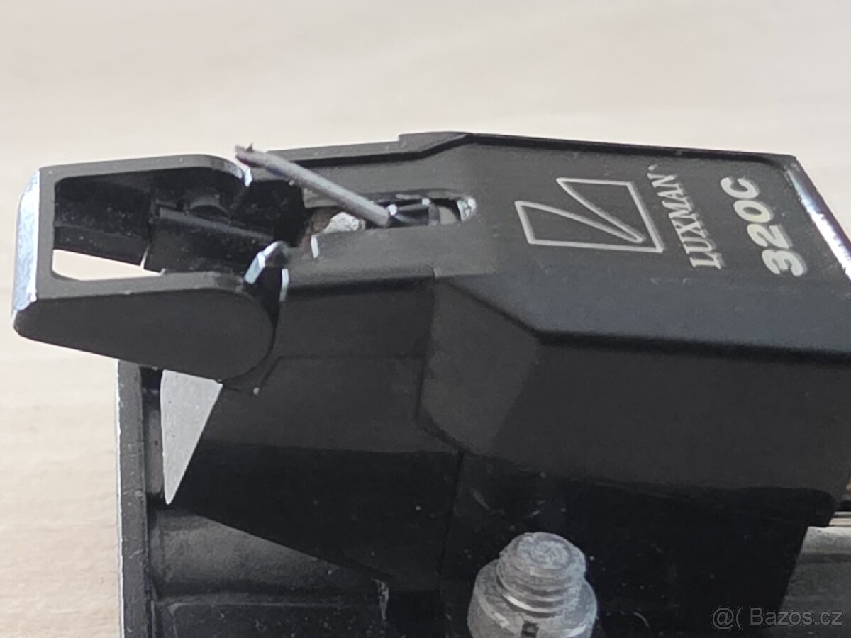 REZERVACE Gramofon DUAL - 13