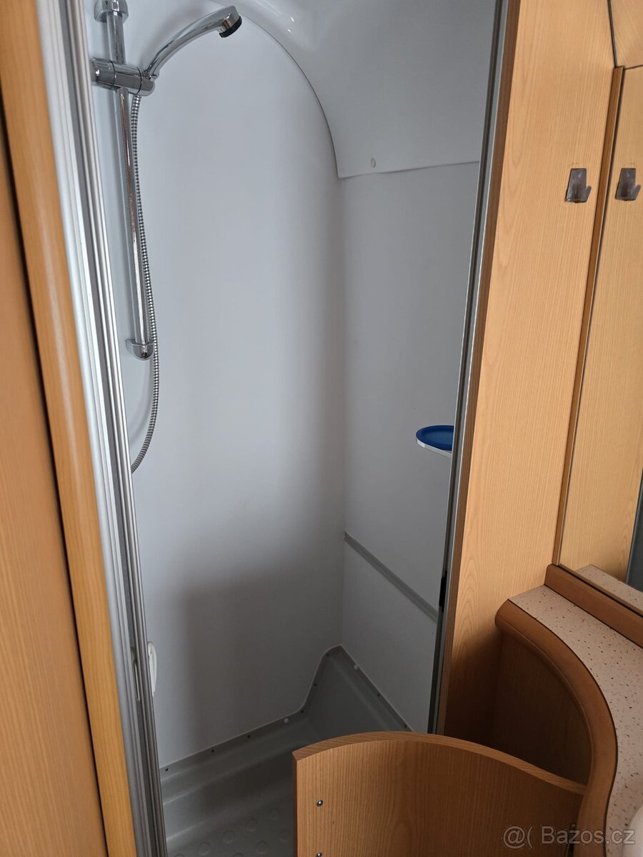 Karavan Hobby Prestige - 13