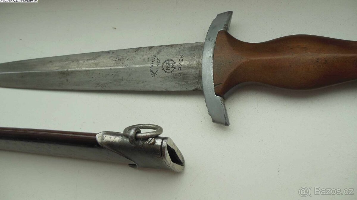 Dýka SA - 13