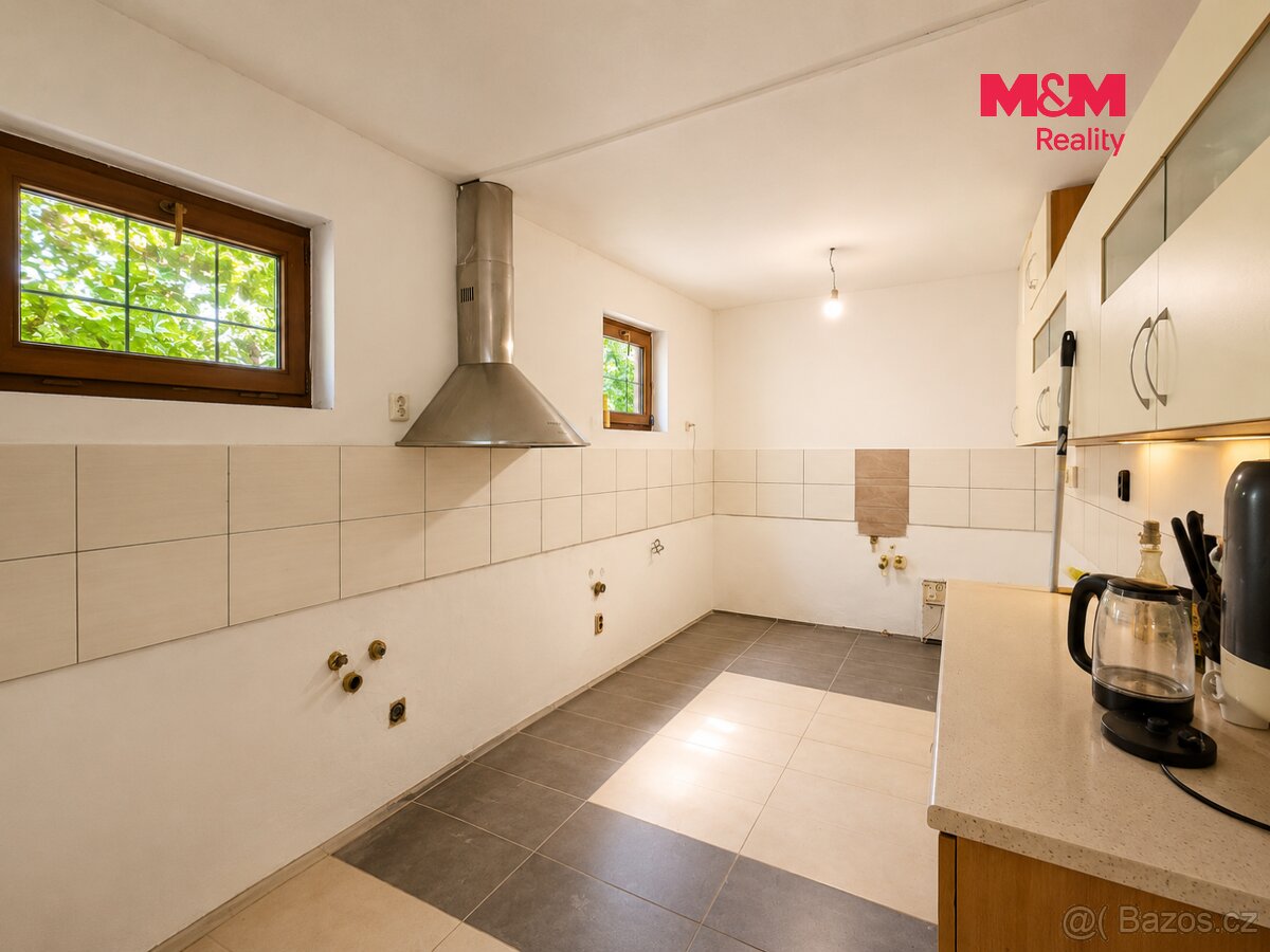 Prodej rekreačního objektu, 420 m², Ivančice - 13