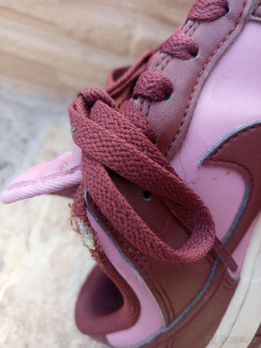 Nike dunk low 39 - 13
