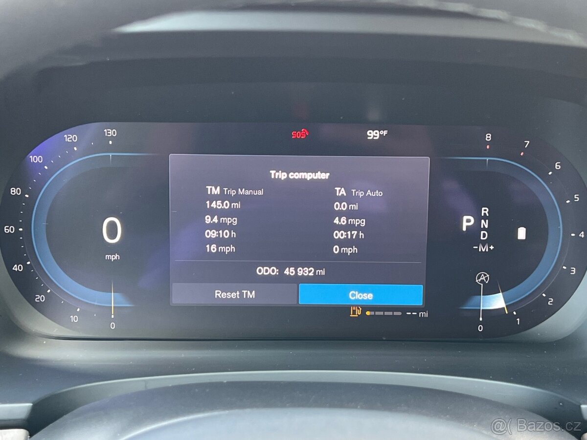 2023 Volvo S90 B6 AWD - 13