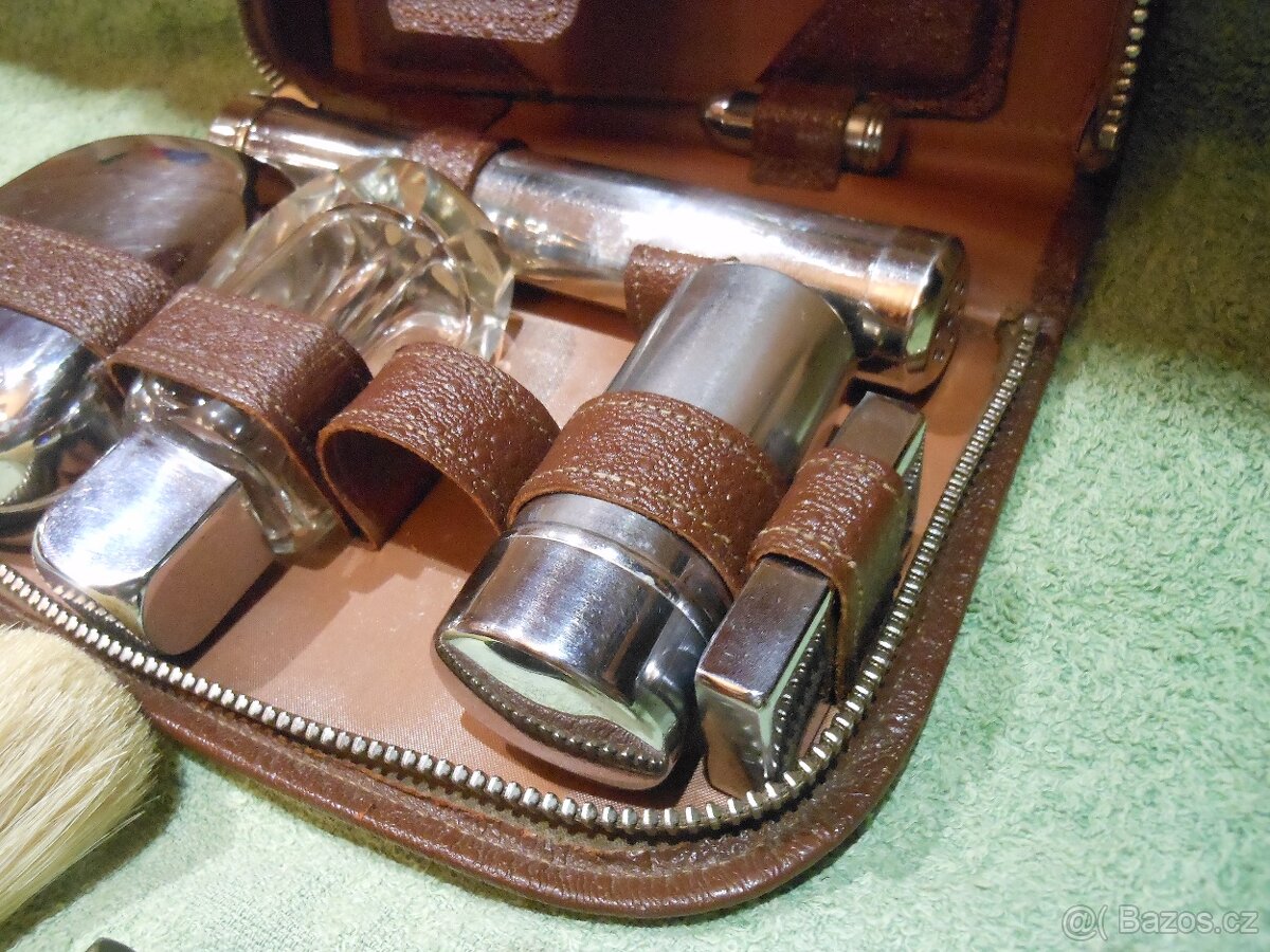 PÁNSKÁ HOLÍCÍ SADA (CESTOVNÍ) - 13