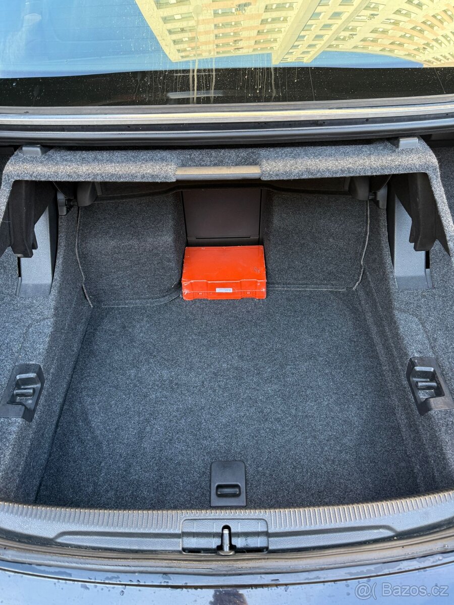 Volkswagen EOS R32 V6 kabriolet DSG - 13