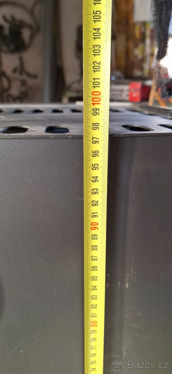 Krbová kamna THORMA - 13