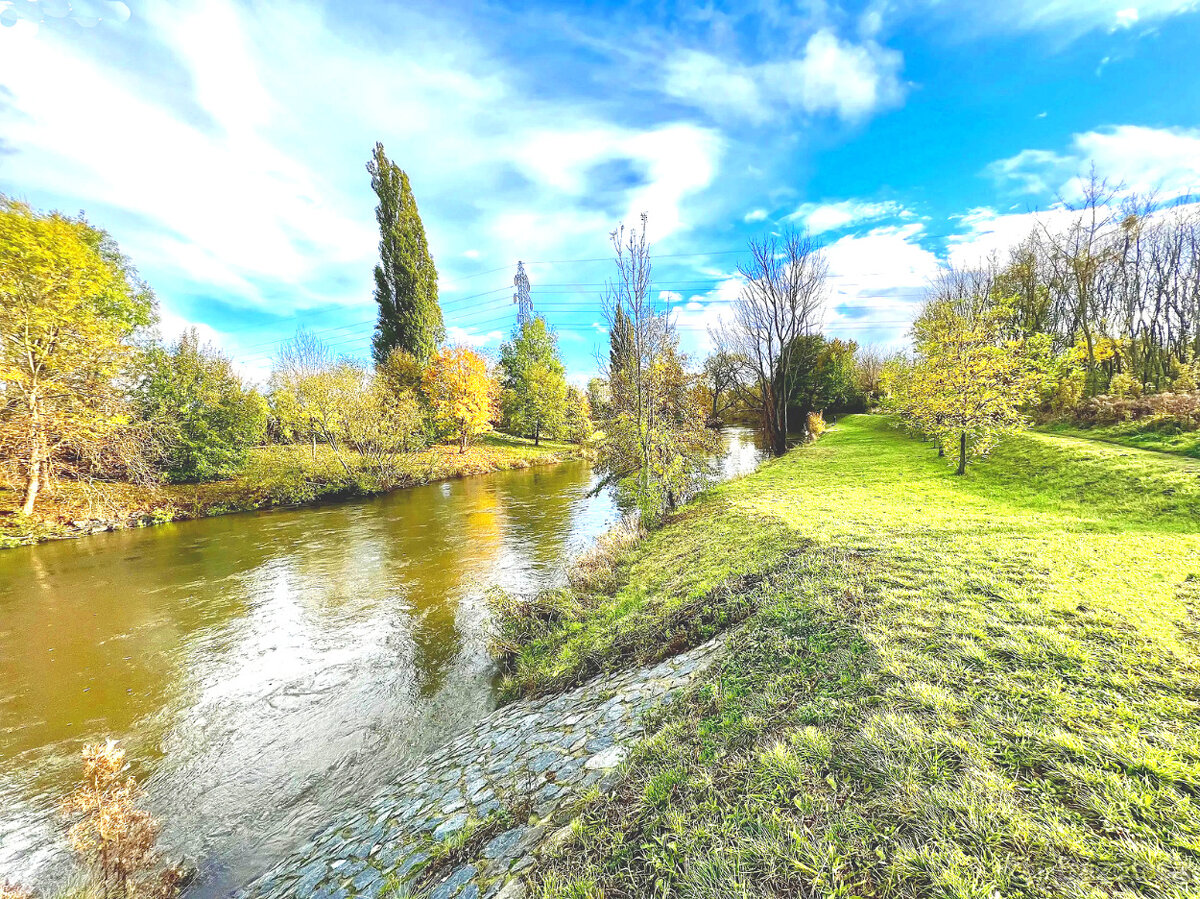 Pronajmu nový byt 1+kk Brno, Horní Heršpice. 43 m2 - 13