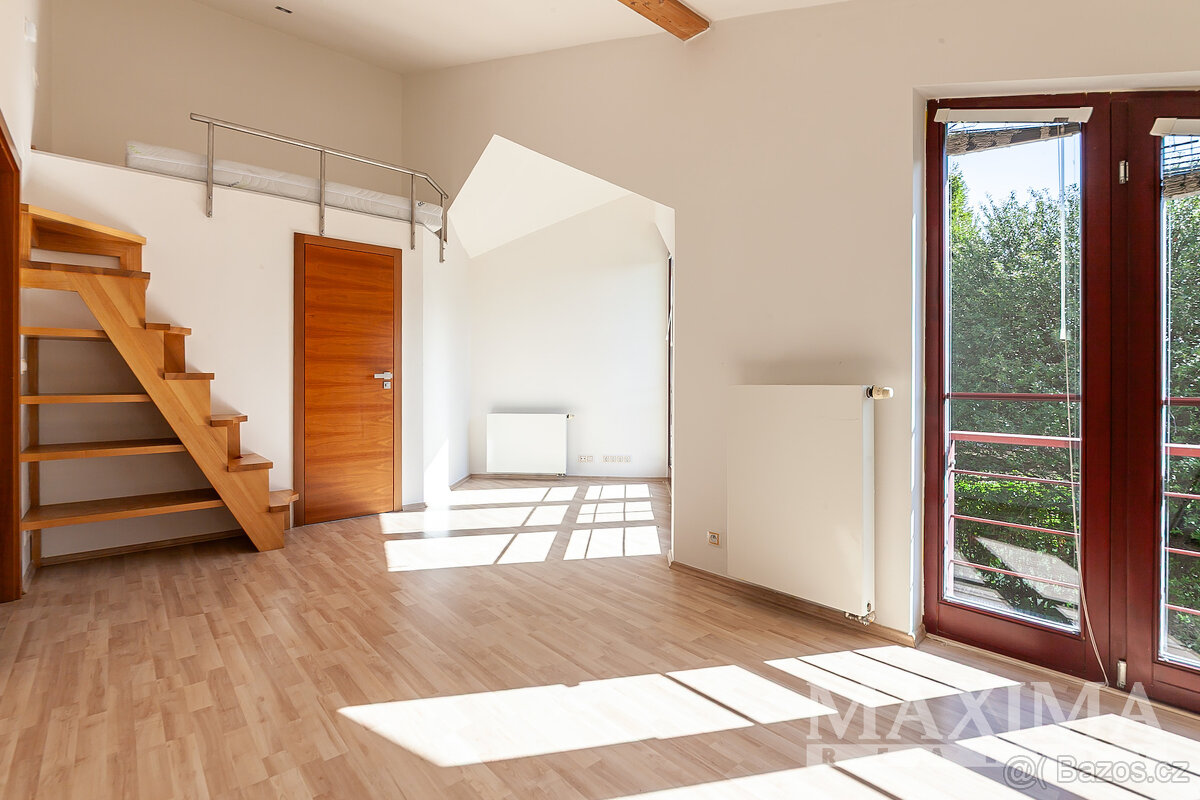 Dům 5+kk o ploše 232 m2 - Klecany, Klecany - 13