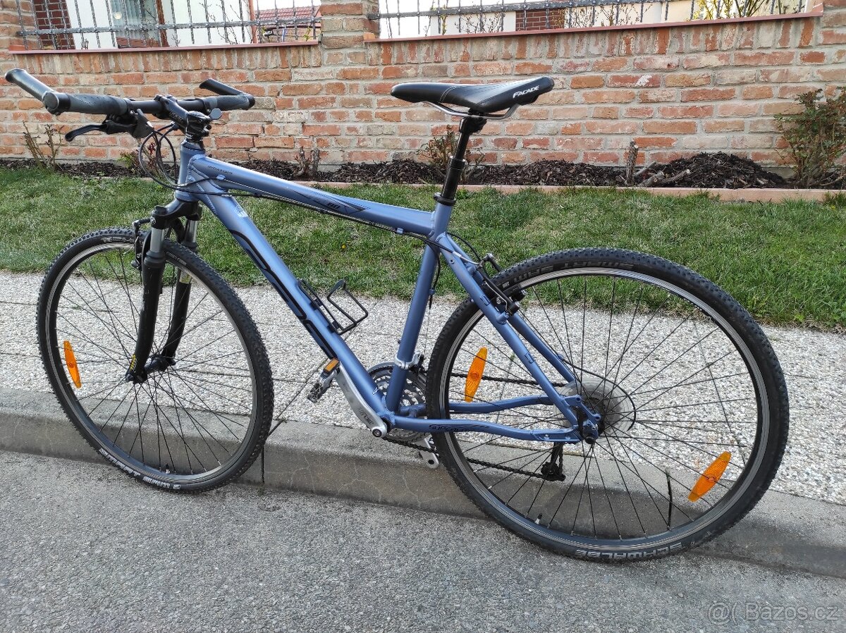 Jízdní kolo FELT - 13