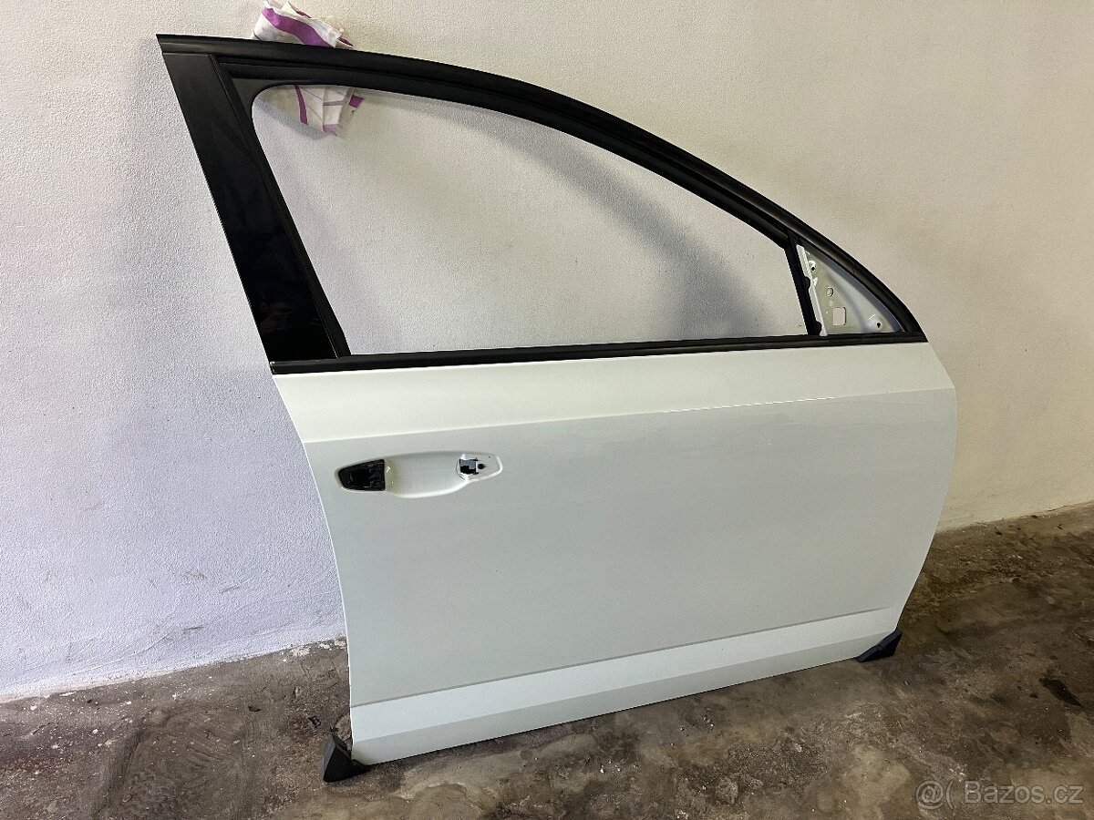 Škoda Octavia 3 III 2.0 TDI 110 kW - 13